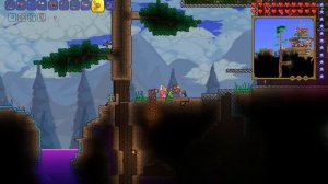 Terraria: как убрать распространение зла и святых земель.