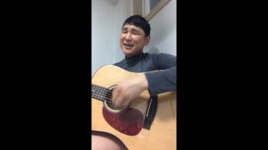 "Саян хада, Саян уула" Мунко Бадмаев