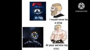 Random Murder Drones memes I found (part 7)