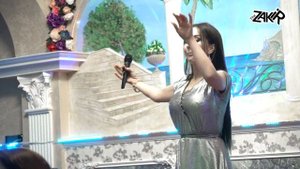 Азарина замуж не пойду на даргинском 2020