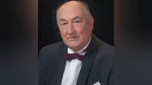 Борис Клюев 1944 2020