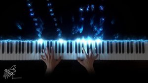 He's a pirate - Pirates of the Caribbean theme|Jarrod Radnich version|cover by Dreaming Piano