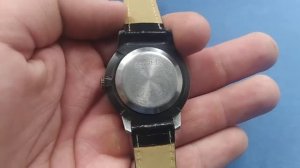 Редкие часы "Победа"