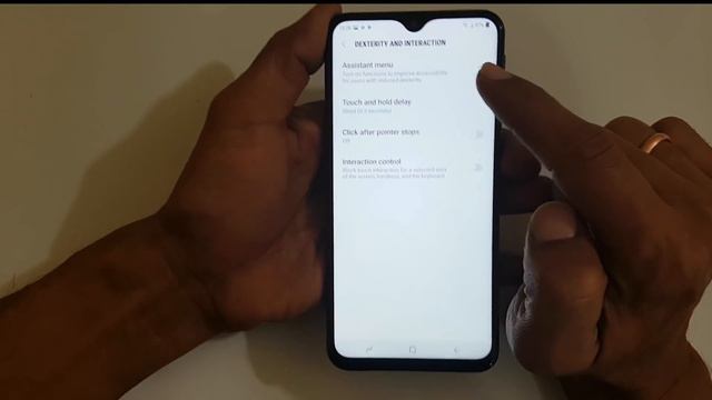 How to take screenshot in Galaxy M20 - 2 Different Methods смотреть онлайн