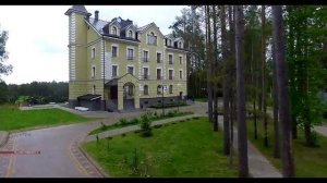 Оздоровительный Комплекс "Тетьково" УДП РФ