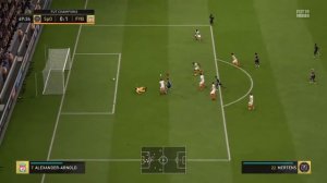 FIFA 19_Игра через цоп