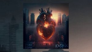 IDEЯ FIX - Гори-гори! (Официальная премьера трека)
