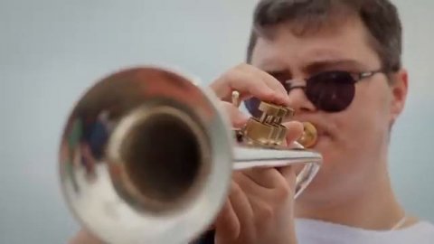 Гимн Российской Федерации. Вся Россия поёт!