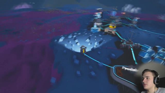 Filozofia paliw #3 Astroneer PL смотреть онлайн