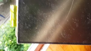 Как надо поступать с битыми lcd матрицами