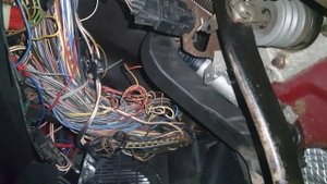 Педаль сцепления BMW E 36