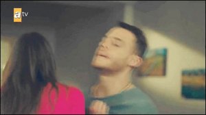 Derin /Ali/Asli|  сделай ей больно