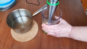 Зеленое масло! Масло из зеленого лука! Очень ароматное масло! Что можно приготовить из зеленого лук
