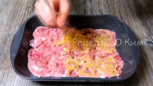 Картошка по купечески. Для тех, кто работает 31 декабря! Очень легкое вкуснейшее блюдо