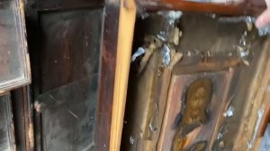 СТАРЬЁВЩИКИ: Предновогодняя закупка.