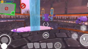 пробуем пройти игру Dark Rider часть 2