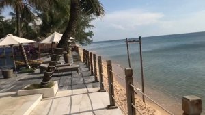 Обзор отеля Palmy Phu Quoc Resort & Spa