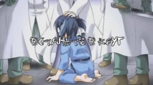 Kagome Kagome (rus sub)