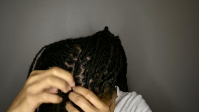 Aloe Vera Gel Retwist for Locs смотреть онлайн
