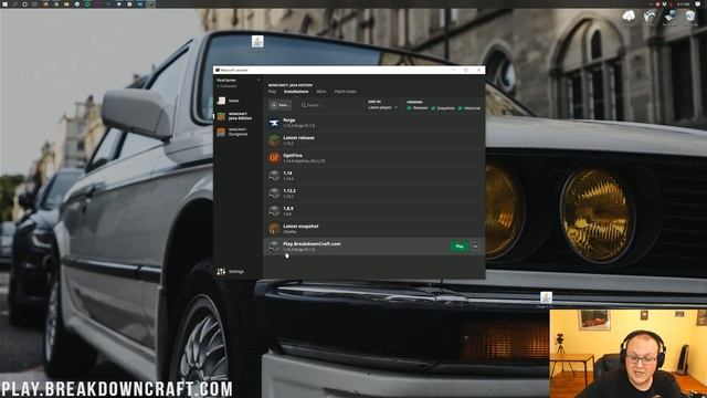 How To Download & Install the Lucky Block Mod in Minecraft 1.15.2 смотреть онлайн