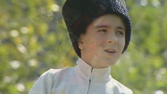 Таулан Джуккаев "Дахир бла Зухра". смотреть онлайн