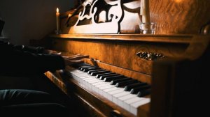 La Solitude | Joshua Kyan Aalampour