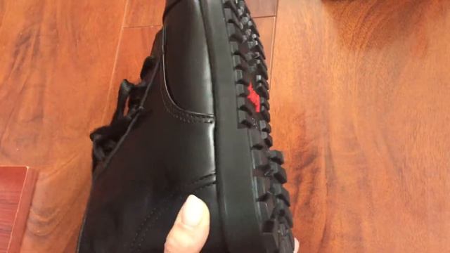 Коди-kids (чёрная кожа) смотреть онлайн