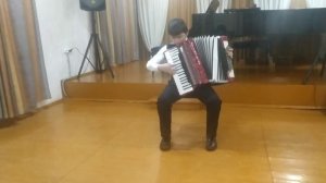 В Фоменко "Весёлый музыкант"