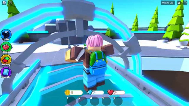 MINHA CONTA FOI BANIDA PARA SEMPRE E PERDI TODAS AS MINHAS UNIDADES - toilet tower defense смотреть онлайн