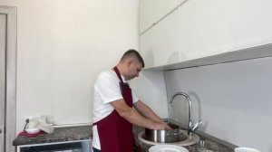Качотта. Технология от А до Я. Часть 1.