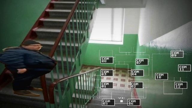 Бургер кинг говно - но это фнаф 5 ночей в бургер кинге! смотреть онлайн