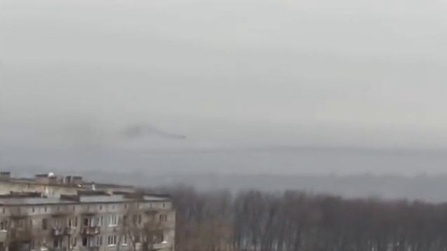 Американцев возмутило видео, на котором ВСУ стреляют из ПТРК с крыш жилых домов