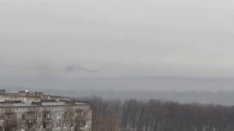 Американцев возмутило видео, на котором ВСУ стреляют из ПТРК с крыш жилых домов
