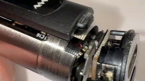 MiniWare ES15 Electronic Screwdriver Teardown