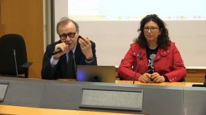 Paolo Ferri (Università Milano-Bicocca): con "Felice chi legge!" le generazioni scambiano esperienz