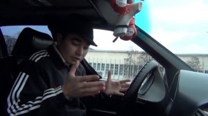 АнтИ Тестдрайв  Mercedes Benz W140   Жорик Ревазов
