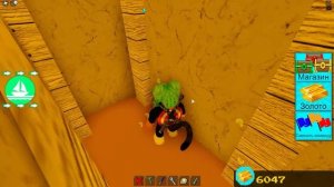 Доплывет ТИТАНИК? или Новый TITANIC в Лодках роблокс | Build a Boat roblox | Построй корабль