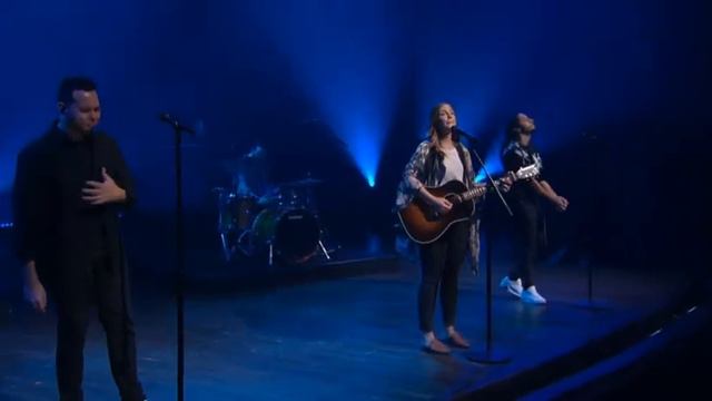 Христианское прославление на английском языке часть -2 смотреть онлайн