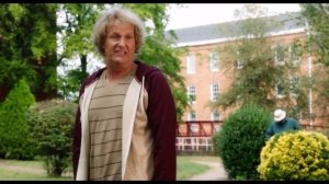 20 лет притворялся инвалидом / Тупой и ещё Тупее 2 (2014)