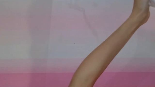 КРУТОЙ Слайм с тестом для лепки своими руками !!!! смотреть онлайн