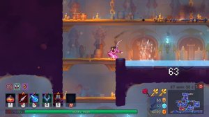 100 Забегов в Dead Cells