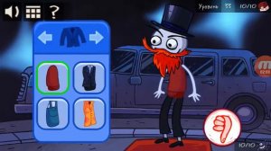 Прохождение игры Troll Face Quest Video Games бонусные уровни финал