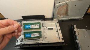 MSI Trident 3 Troubleshooting, Repairing and Upgrading