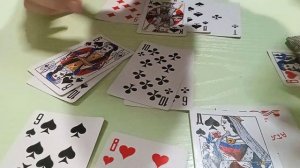 обучение игре в дурака