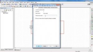 NI Multisim: Display and change net names