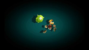 Rayman Adventures #1 Gameplay Прохождение ios android