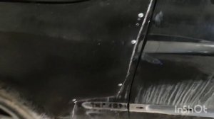 проект w 220 переделка w 222 часть 3 начинается работа