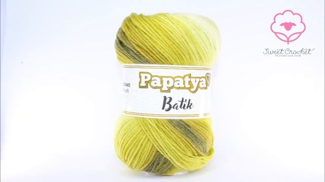 Papatya Batik смотреть онлайн