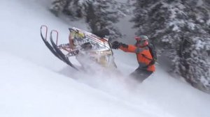 KLIM Powerxross