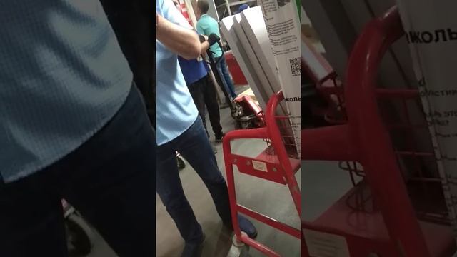 Сарай на Пушкарёва опять чудит 4